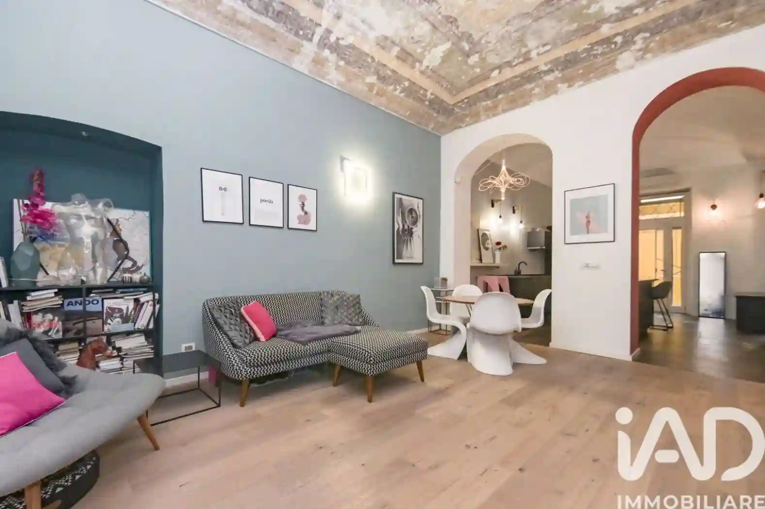 Appartamento - foto 2