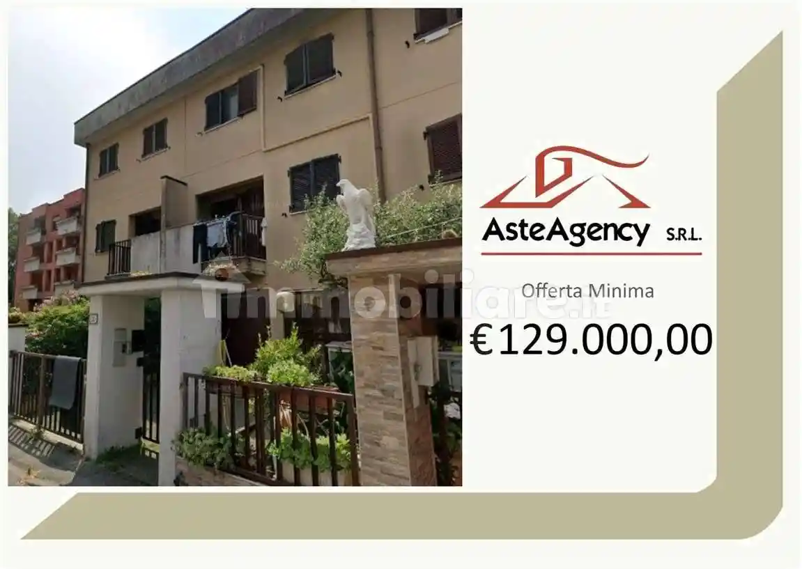 Appartamento in vendita a Mediglia