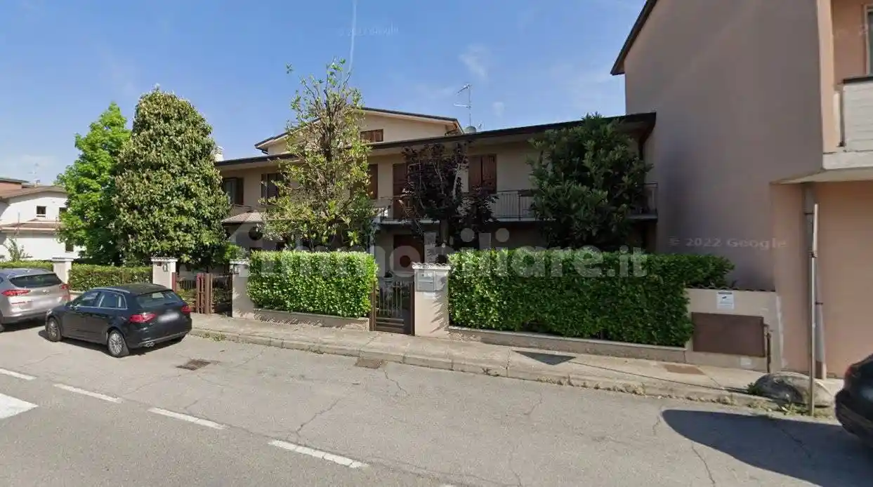 Appartamento in vendita a Castelverde