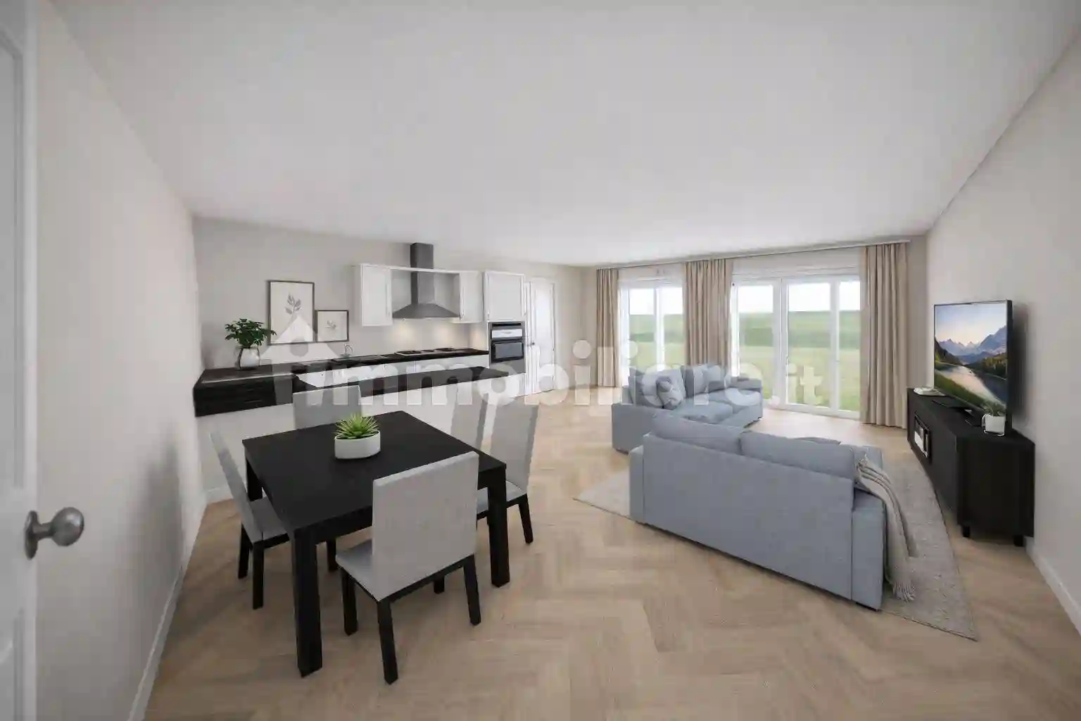 Appartamento - foto 4