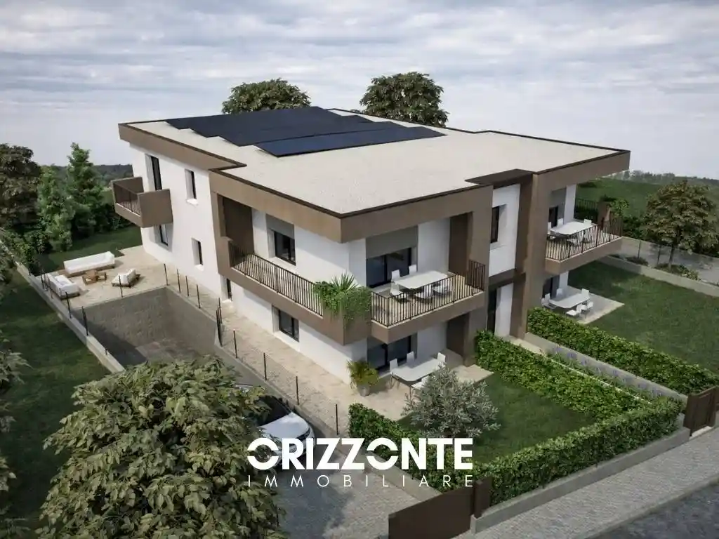 Appartamento in vendita a Cassola