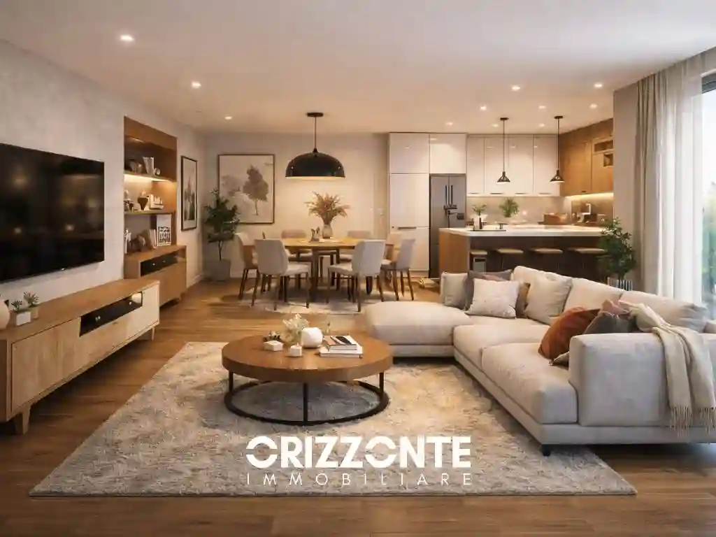 Appartamento - foto 5