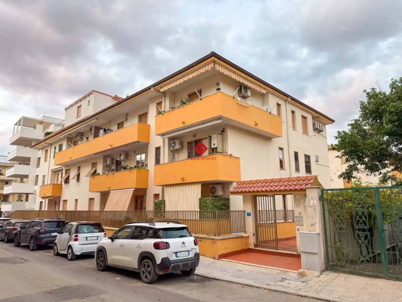 Appartamento in vendita a Alghero