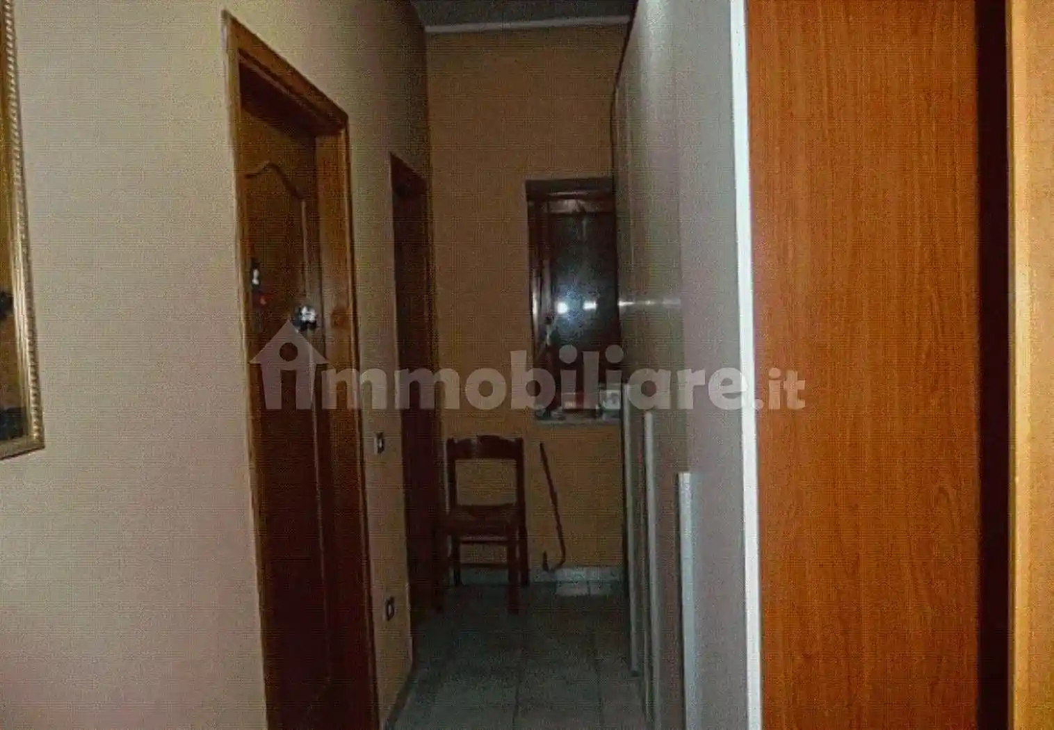 Appartamento in vendita a Malvito