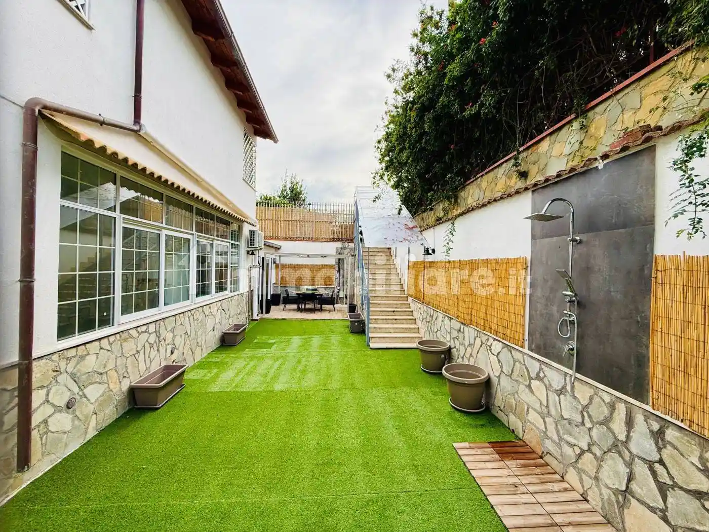 Appartamento in affitto a Palermo