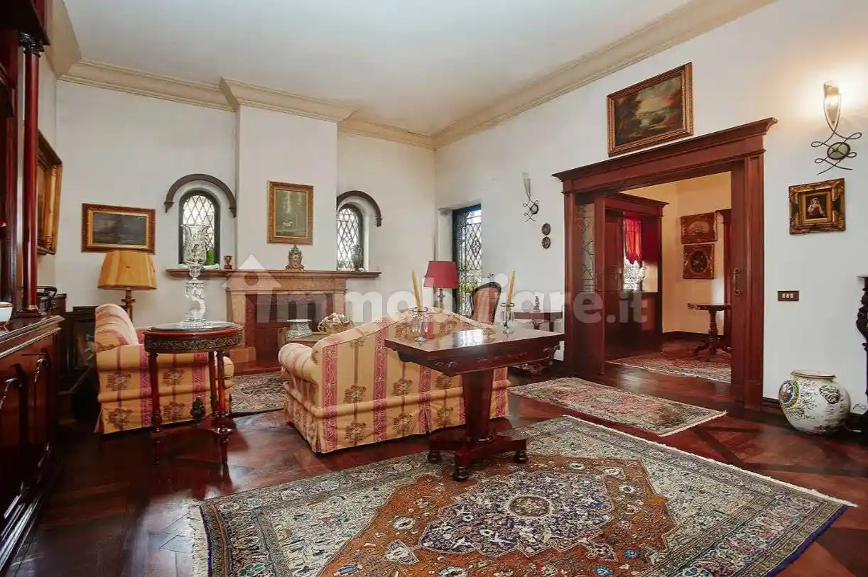 Villa in vendita a Palermo