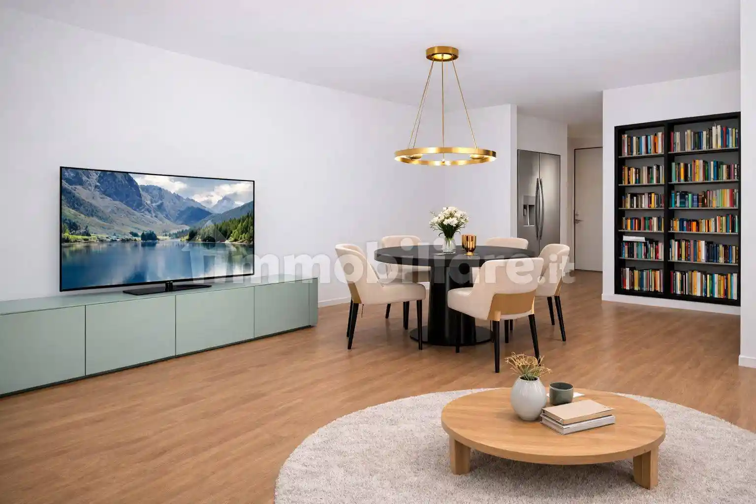 Appartamento in vendita a Rimini