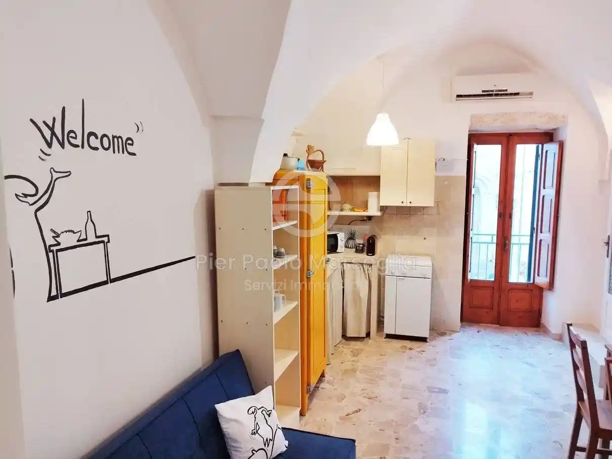 Appartamento in vendita a Ostuni