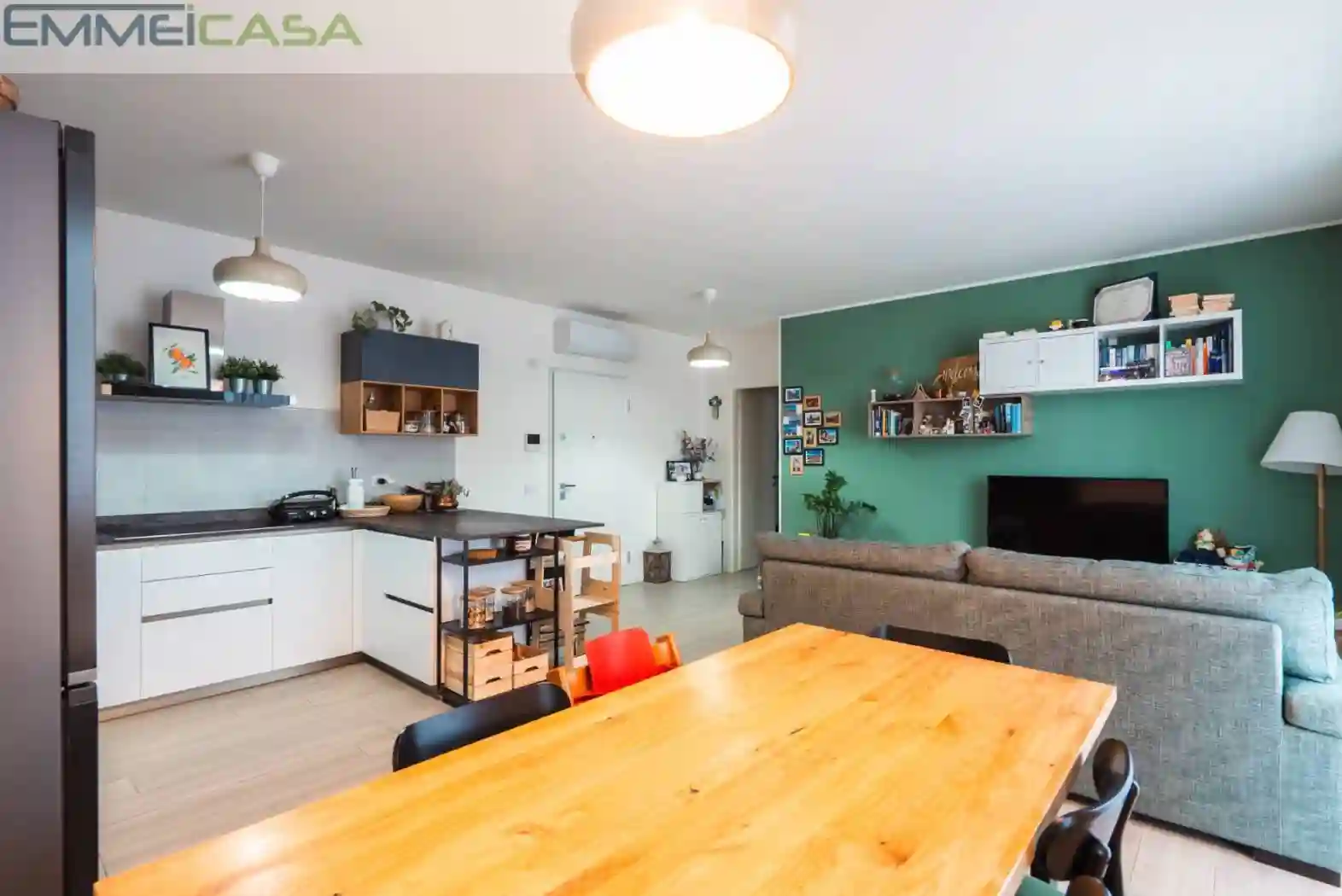 Appartamento - foto 3