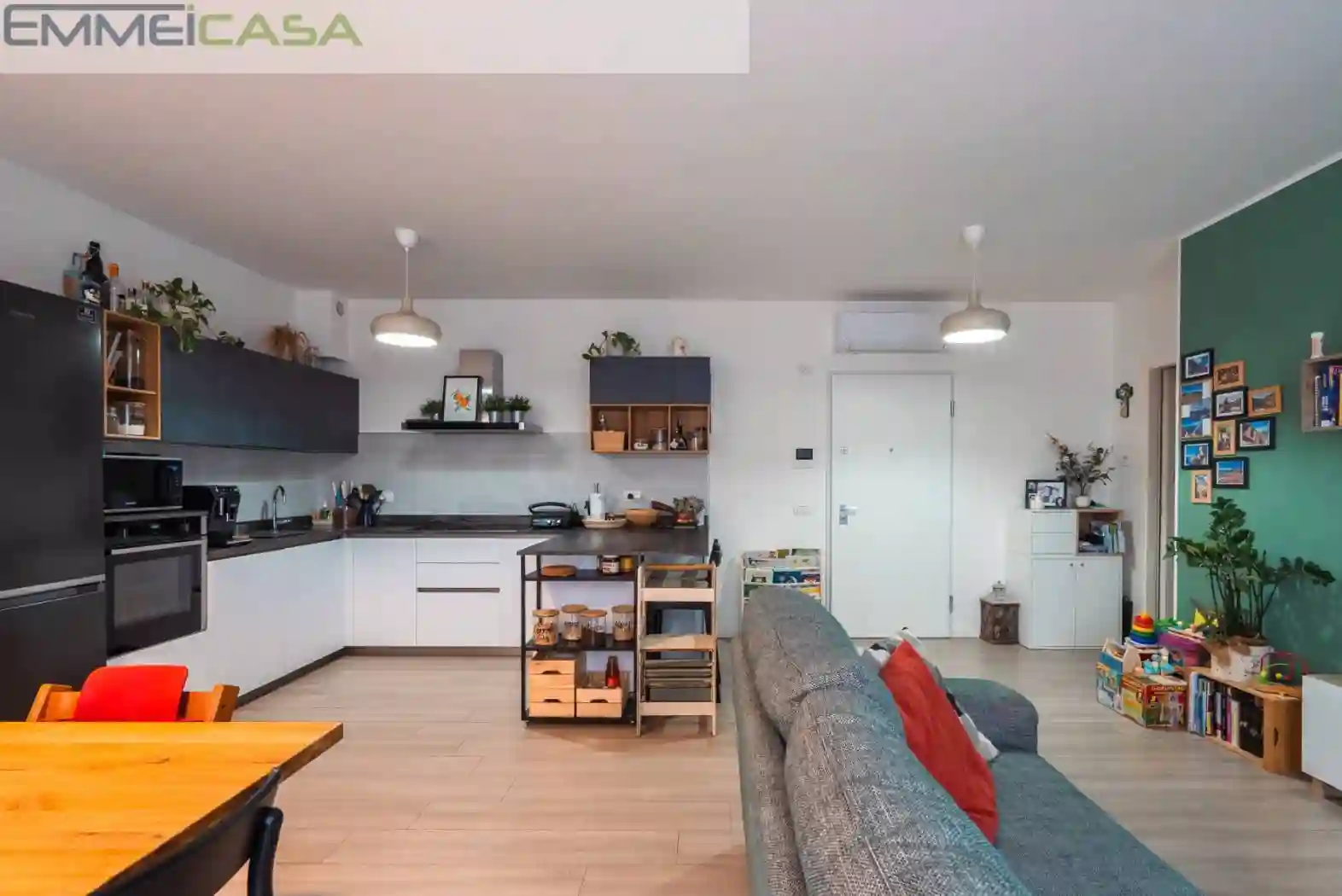 Appartamento - foto 4