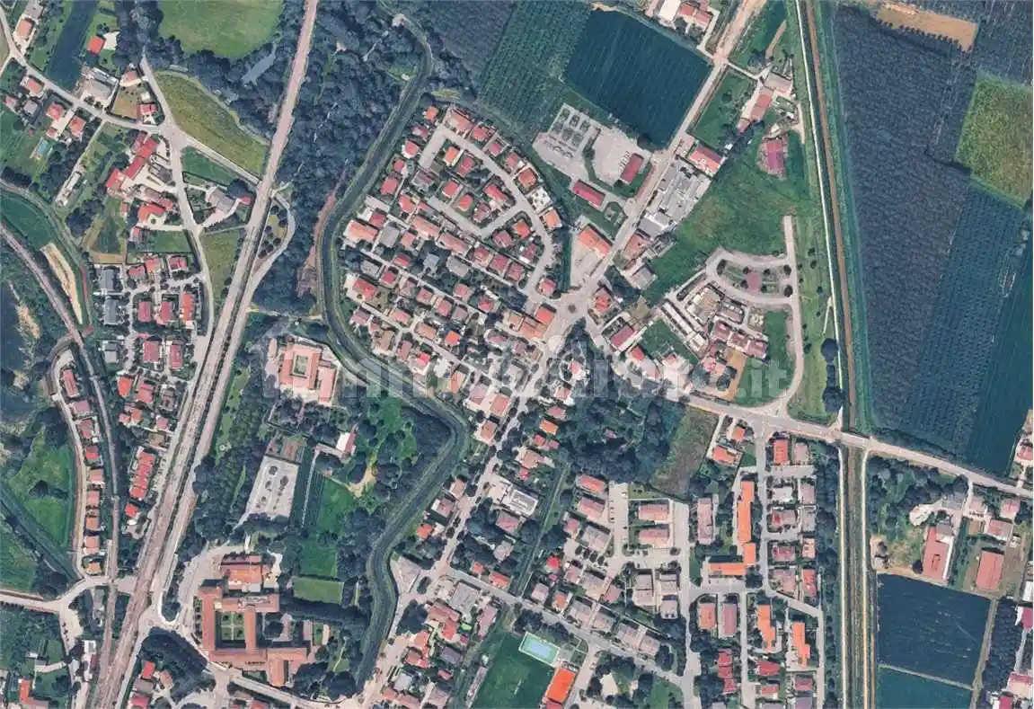 Appartamento in vendita a Camposampiero