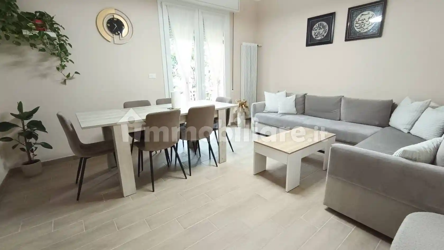 Appartamento in vendita a San Giovanni in Persiceto