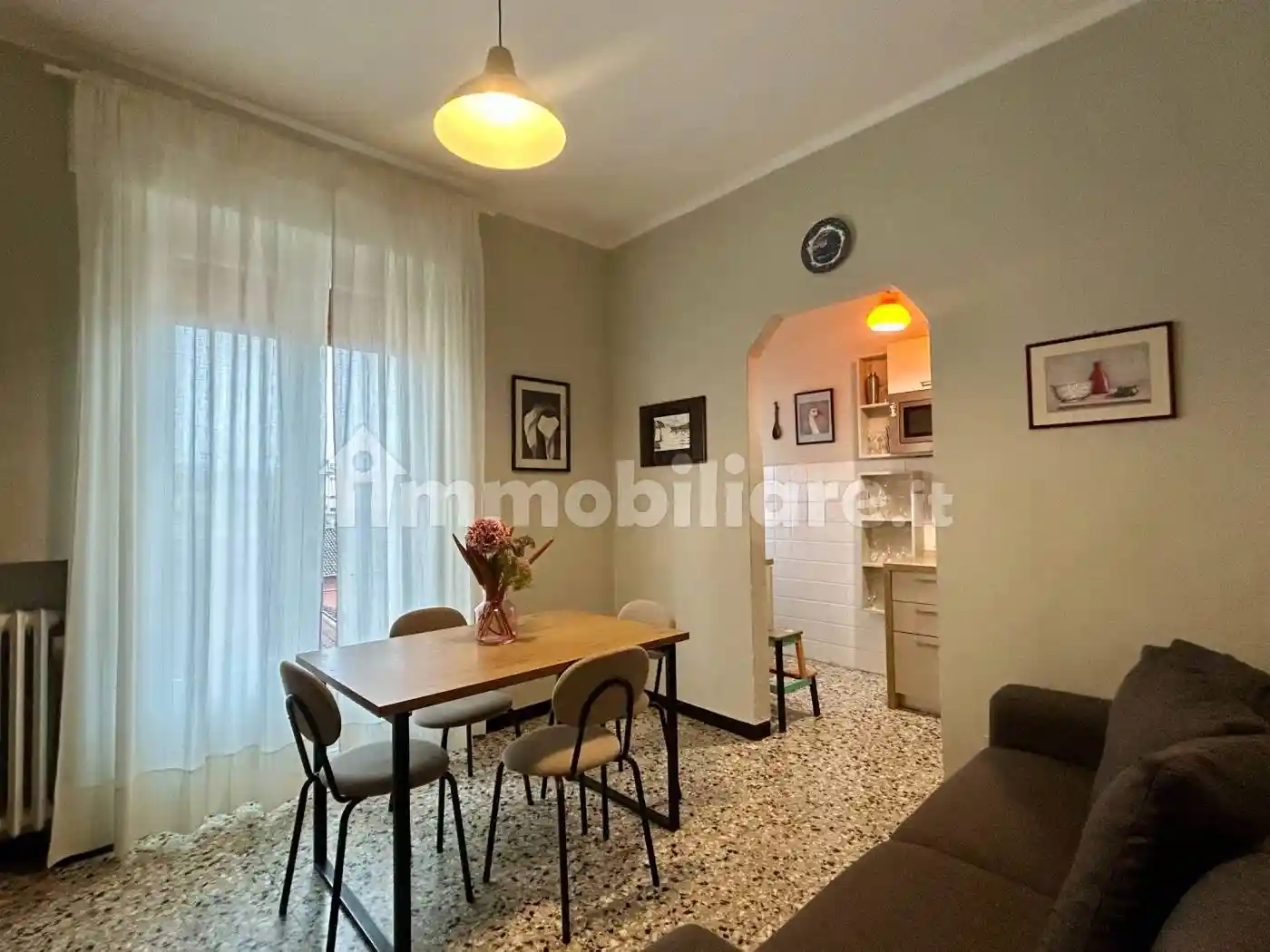 Appartamento in vendita a Novi Ligure