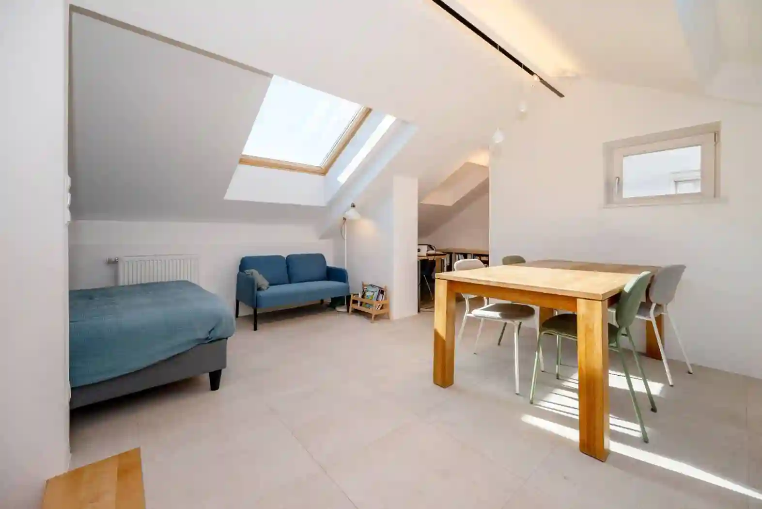 Attico - Mansarda - foto 2