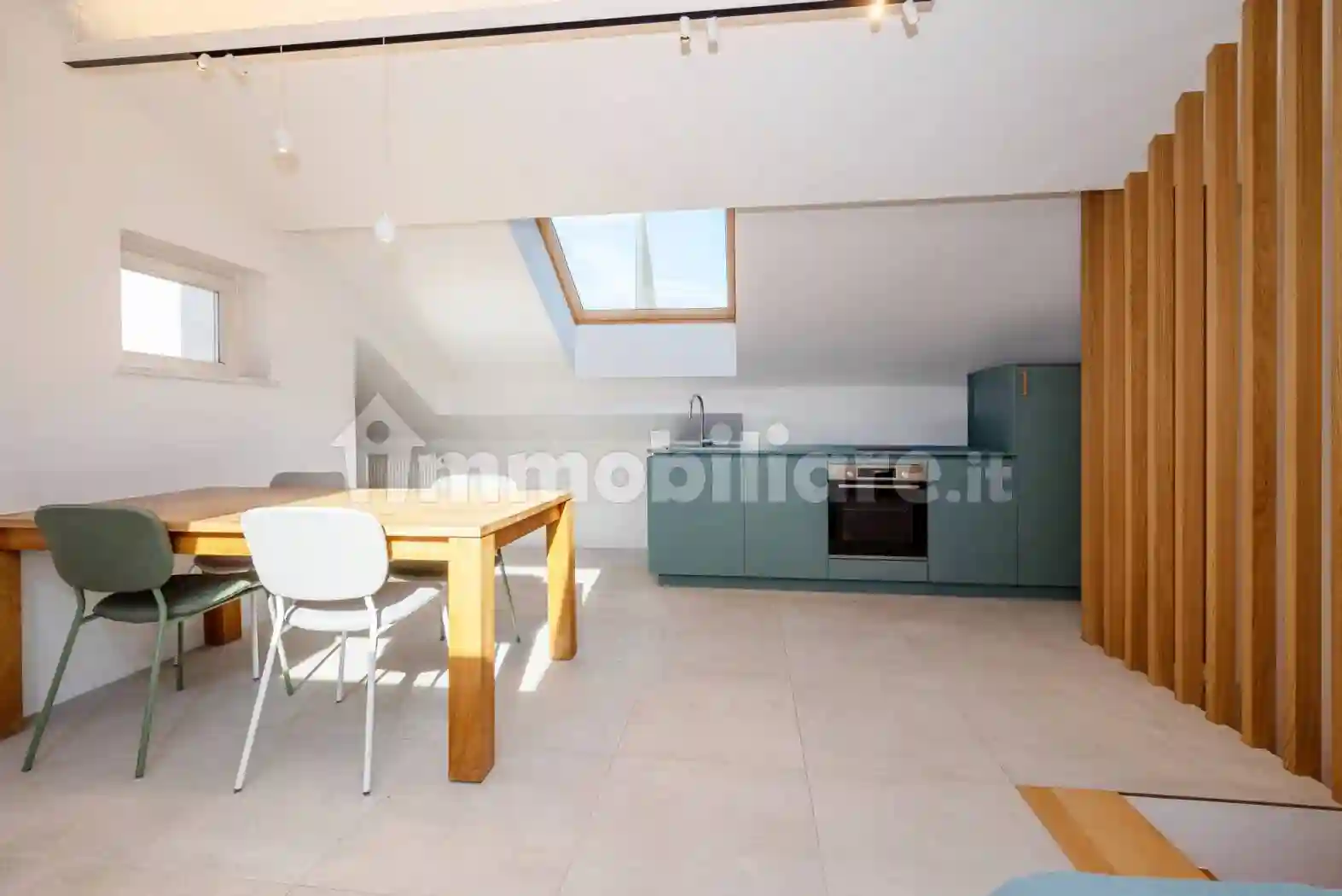 Attico - Mansarda - foto 3