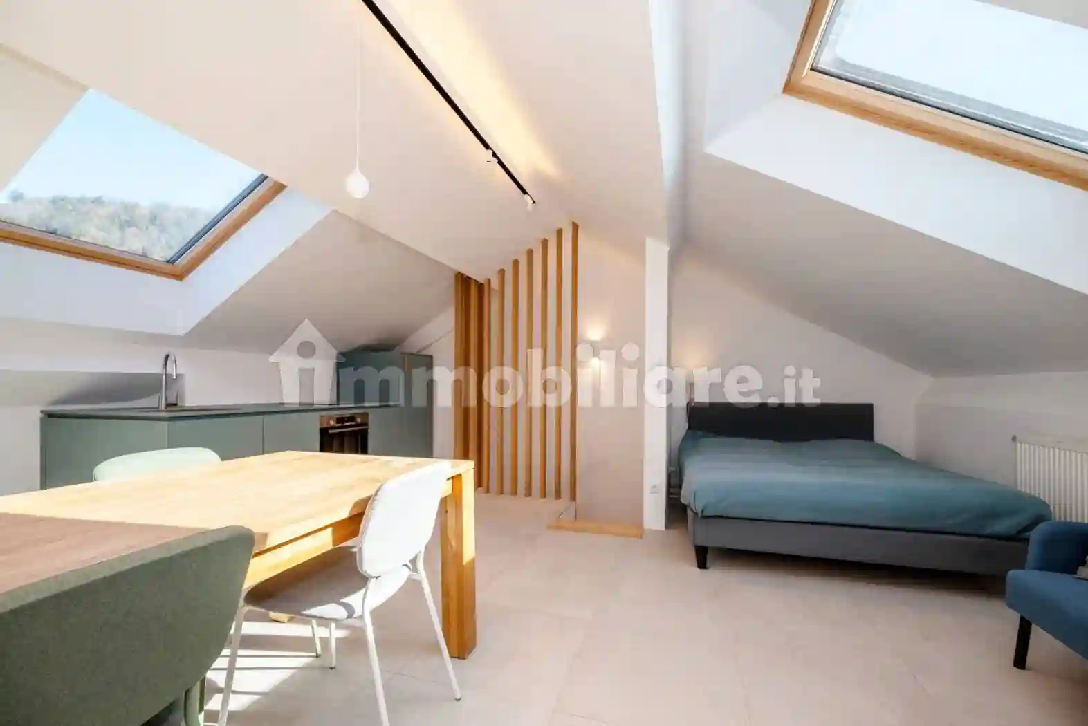 Attico - Mansarda - foto 4