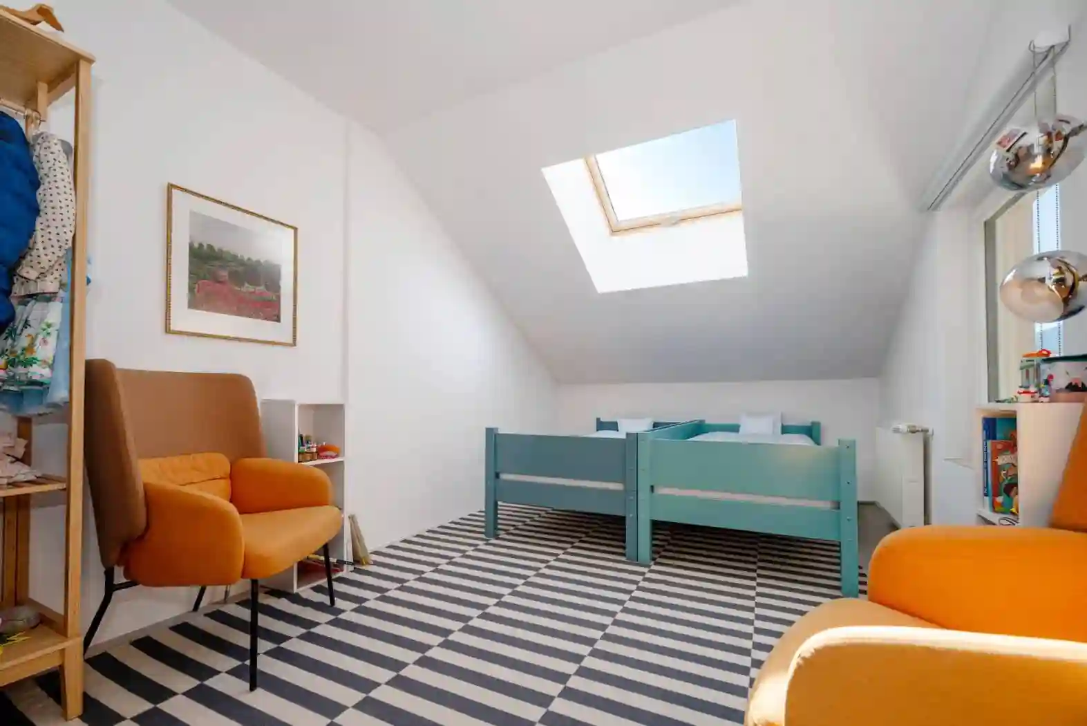 Attico - Mansarda - foto 5