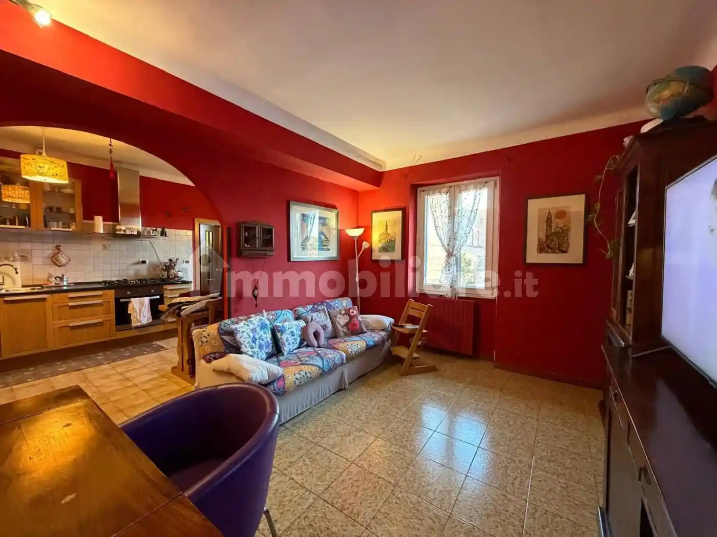 Appartamento in vendita a Cornaredo