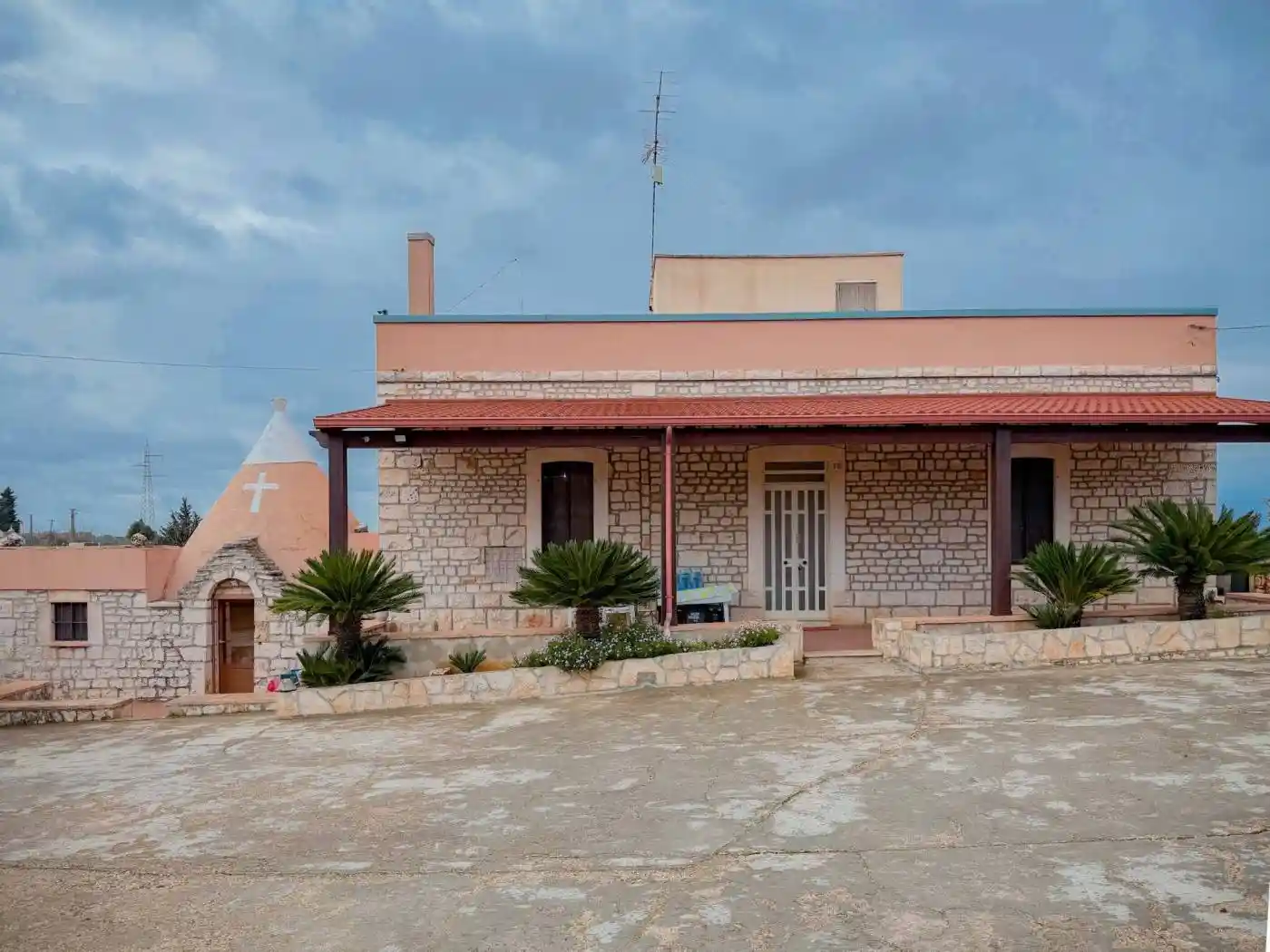 Villa in vendita a Putignano