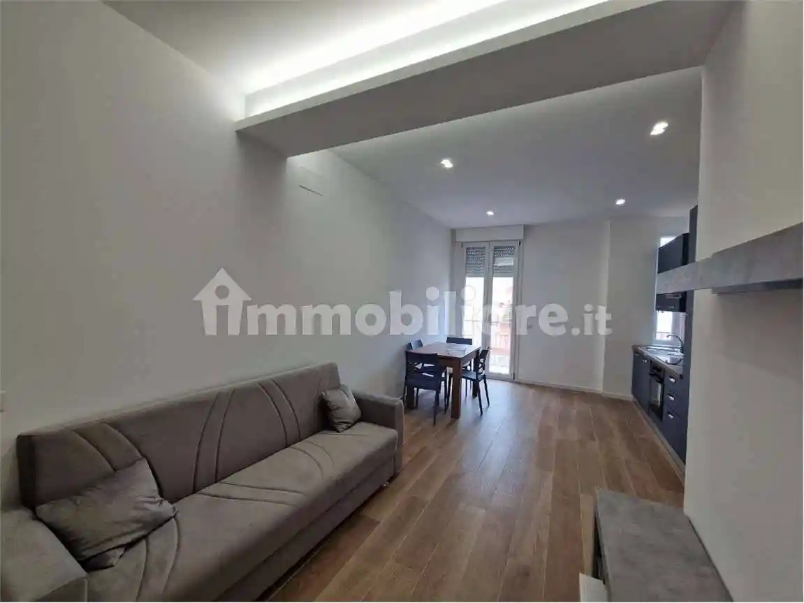 Appartamento in affitto a Civitanova Marche