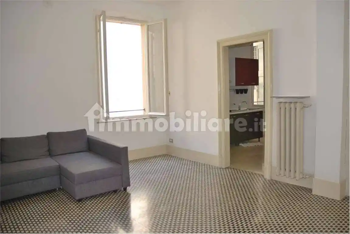 Appartamento in affitto a Modena