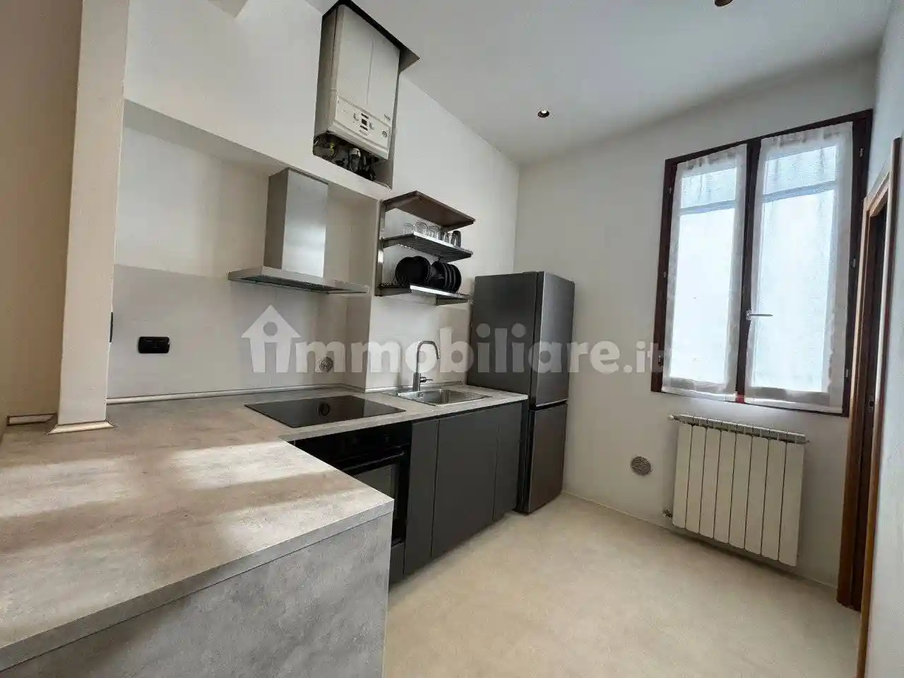 Appartamento in affitto a Firenze