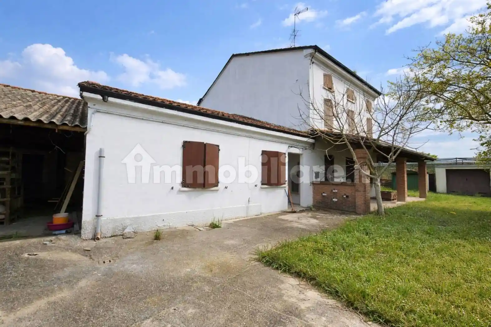 Villa in vendita a Concordia sulla Secchia