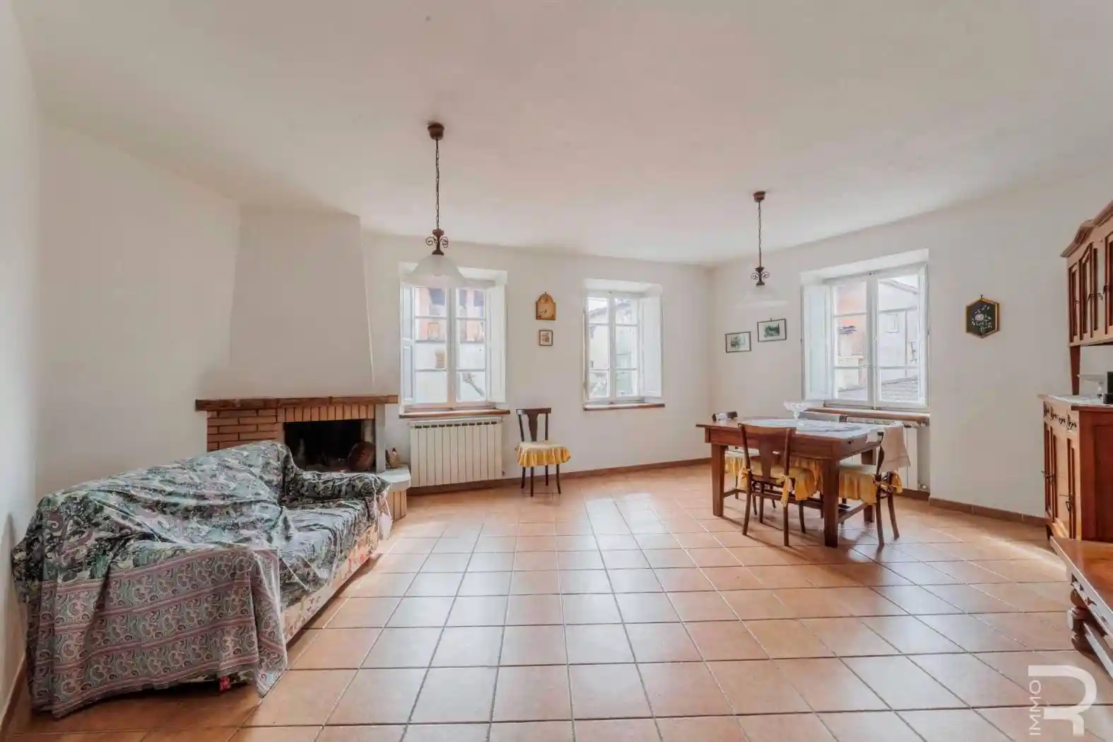 Villa in vendita a Villa Collemandina