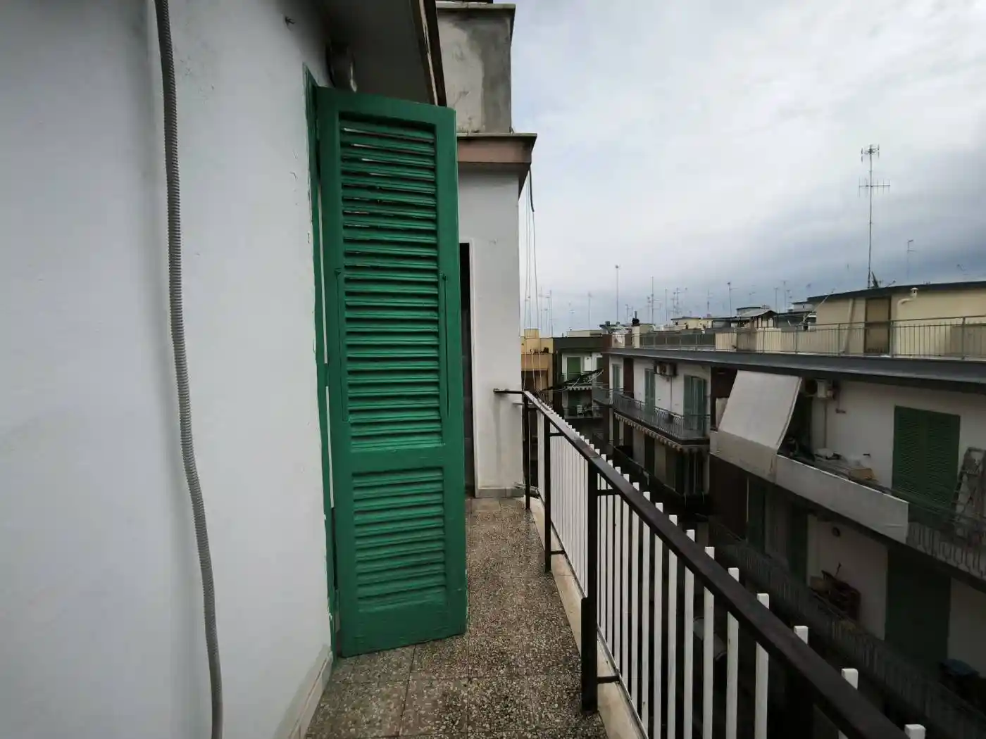 Appartamento in vendita a Giovinazzo