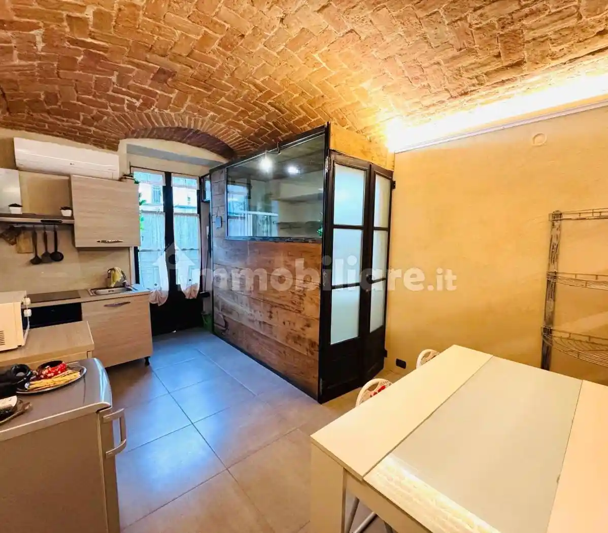 Appartamento in affitto a Torino