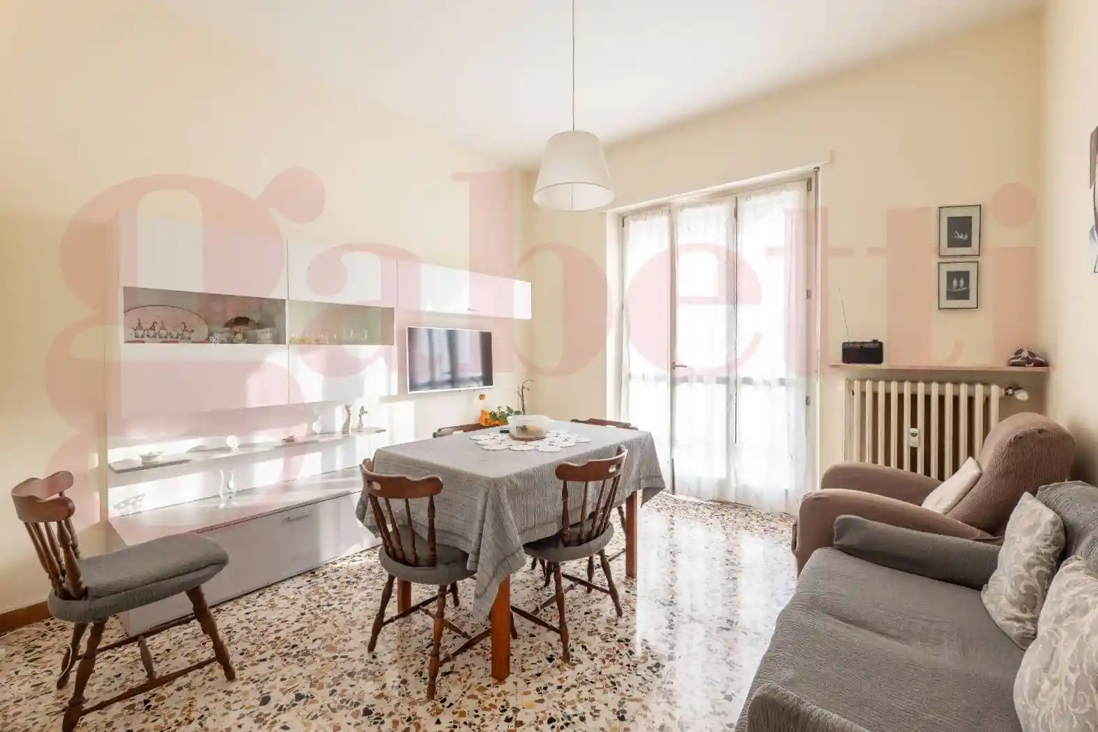 Appartamento in vendita a San Mauro Torinese