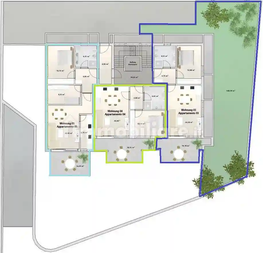 Appartamento - foto 3