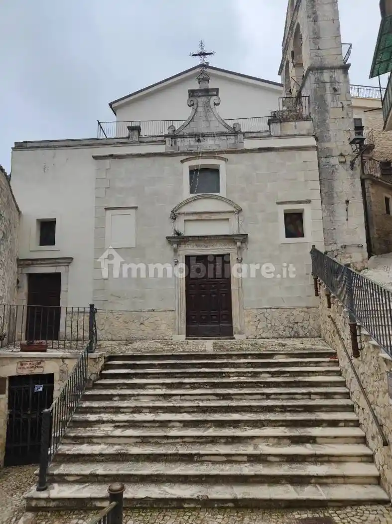 Casa indipendente in vendita a Pretoro