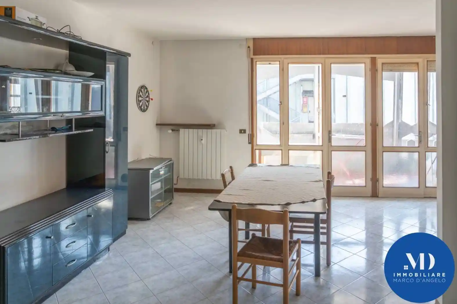 Appartamento in vendita a Reana del Rojale