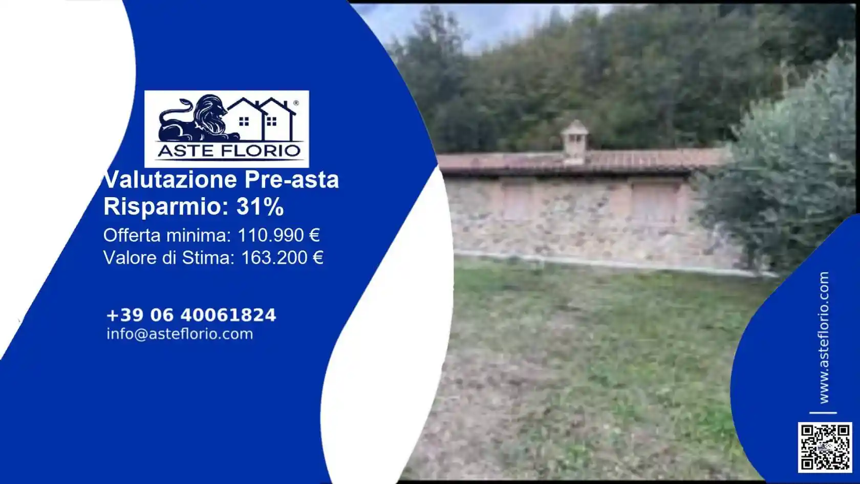 Appartamento in vendita a Manciano