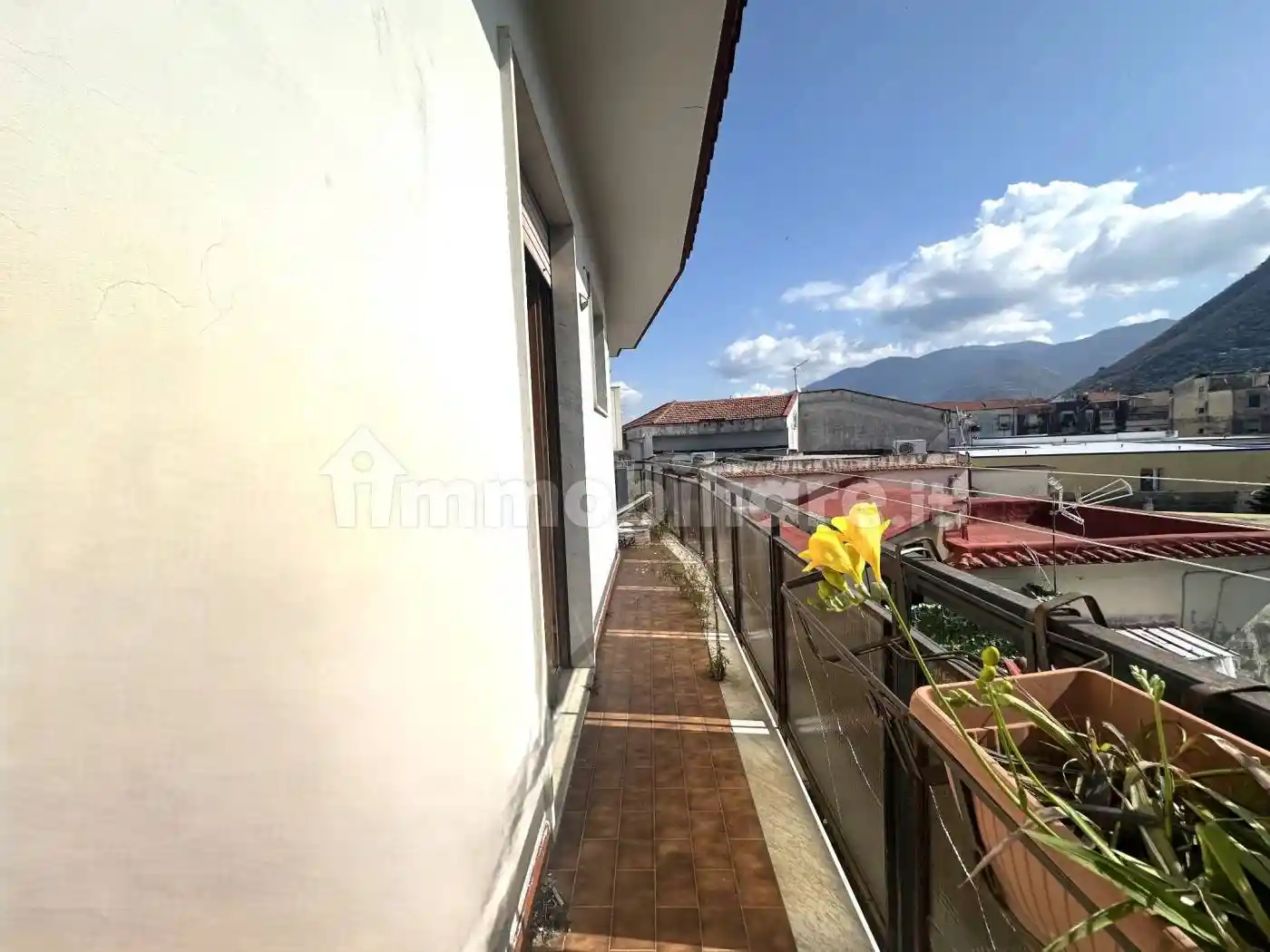 Appartamento in vendita a Castellammare di Stabia