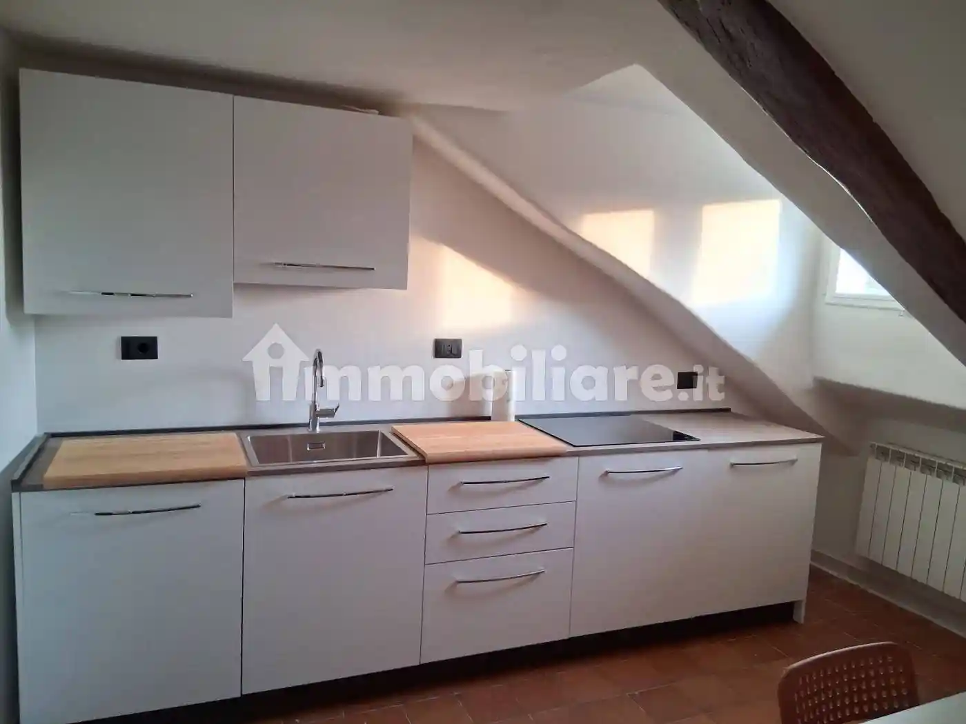 Appartamento in affitto a Torino