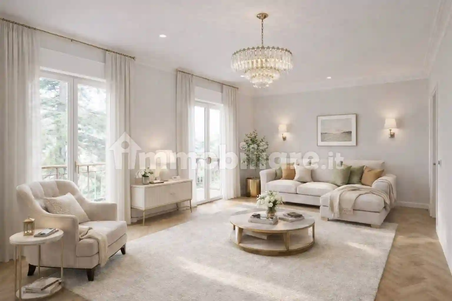 Appartamento - foto 4