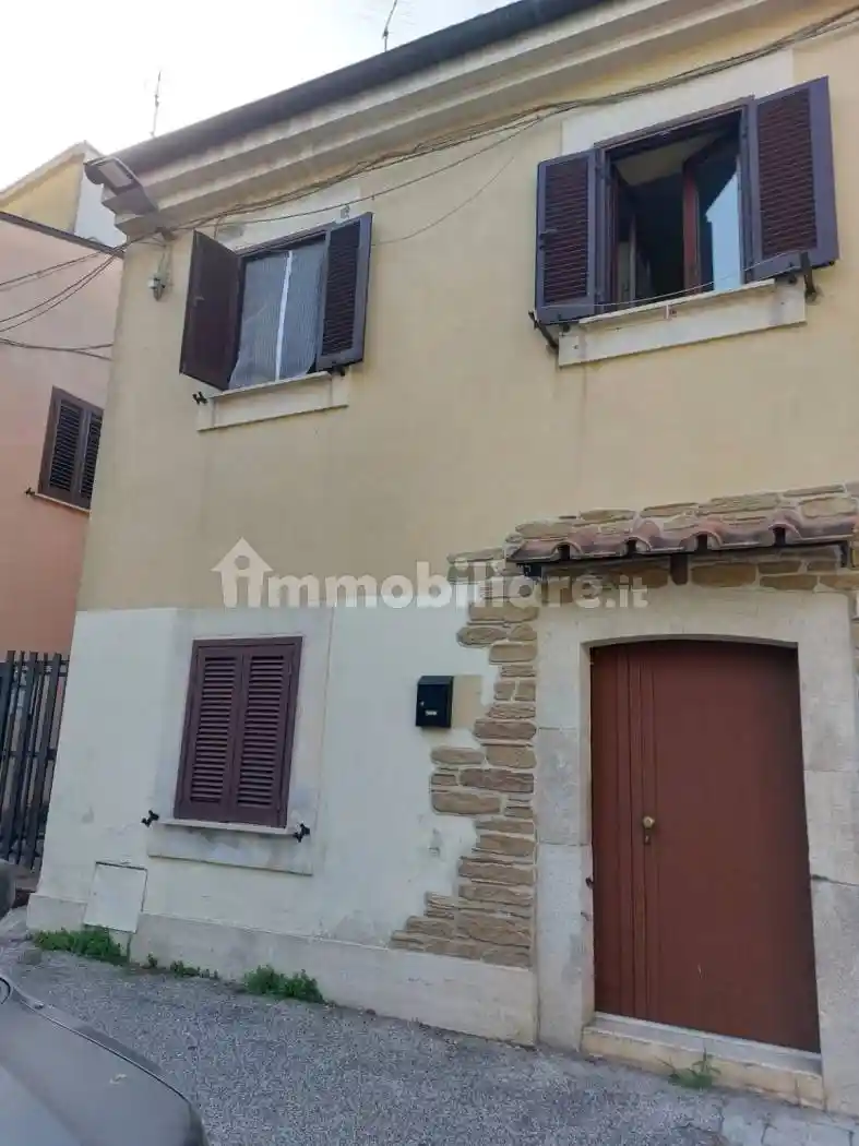 Appartamento in affitto a Ceccano