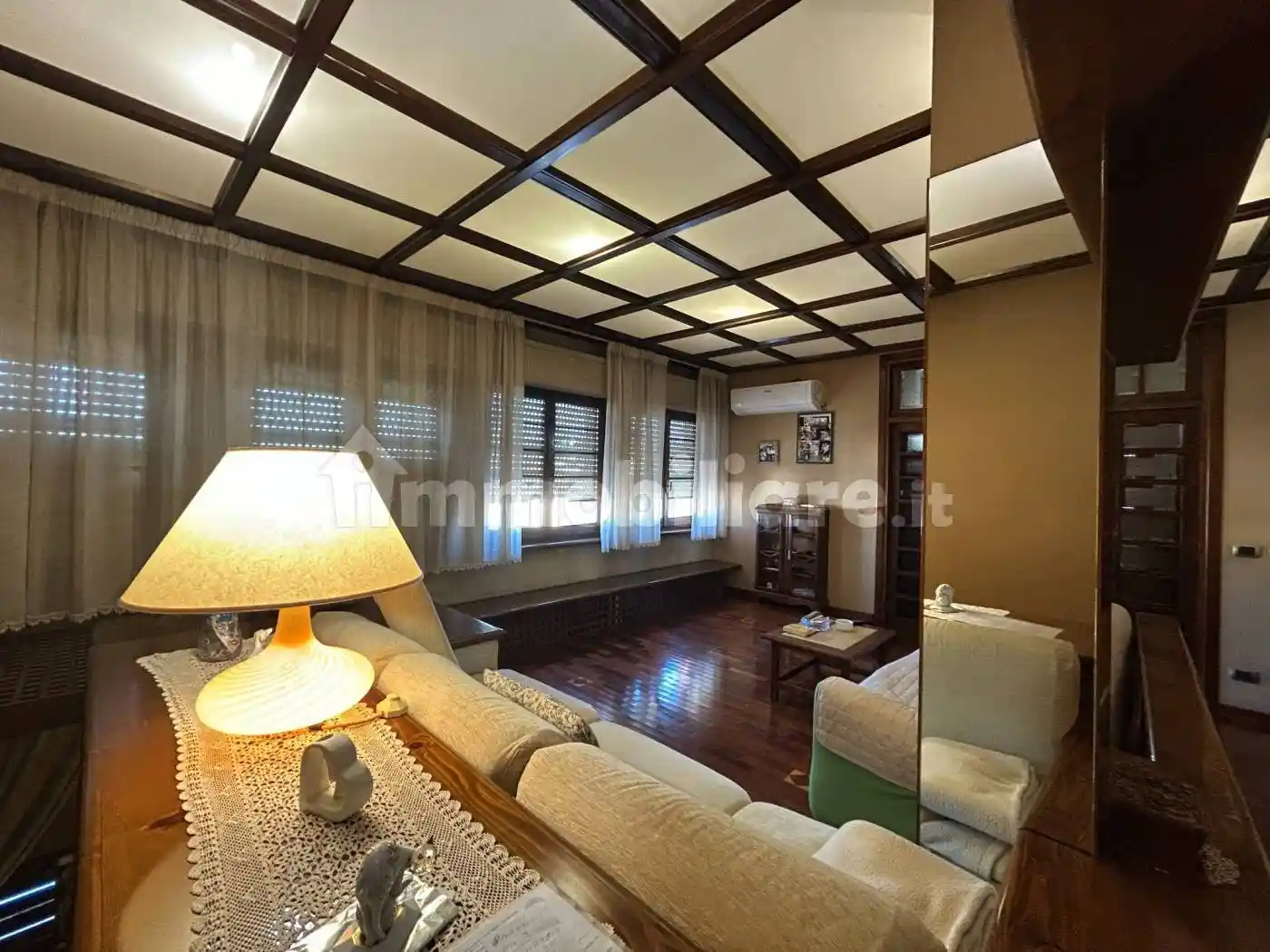 Appartamento in vendita a Fermo