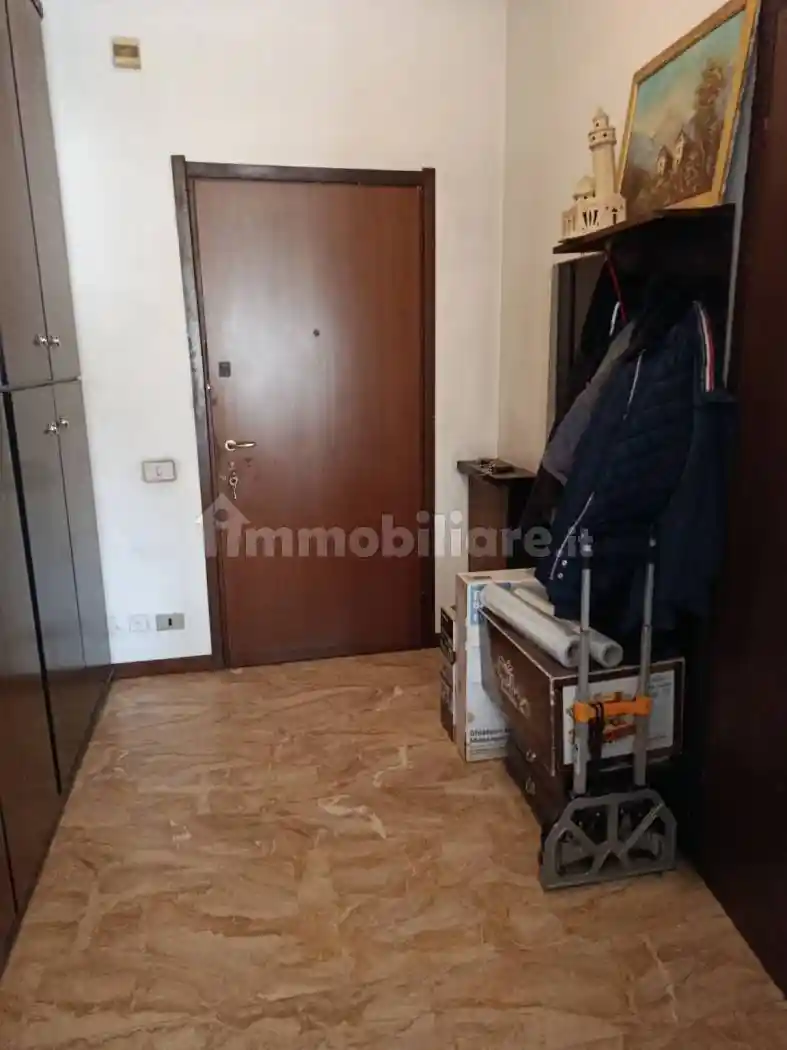 Appartamento in vendita a Monza