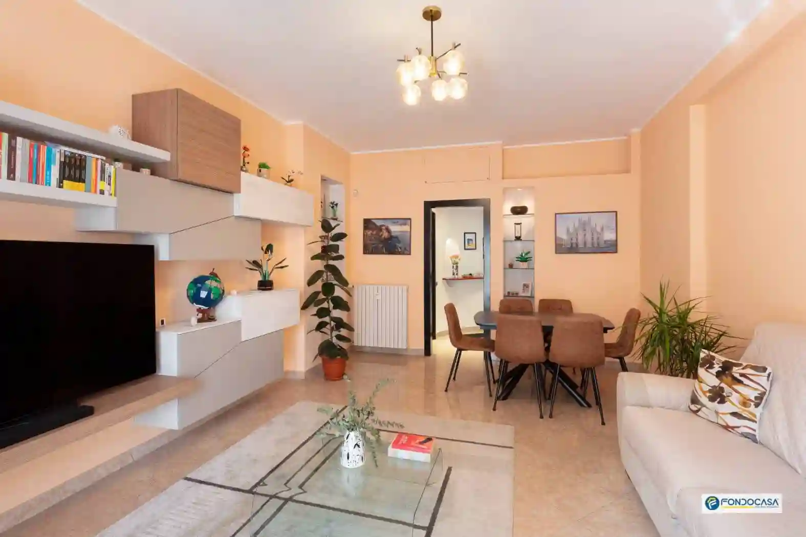 Appartamento - foto 5