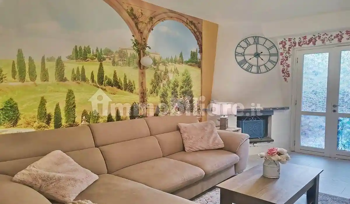 Appartamento in vendita a Trevi nel Lazio