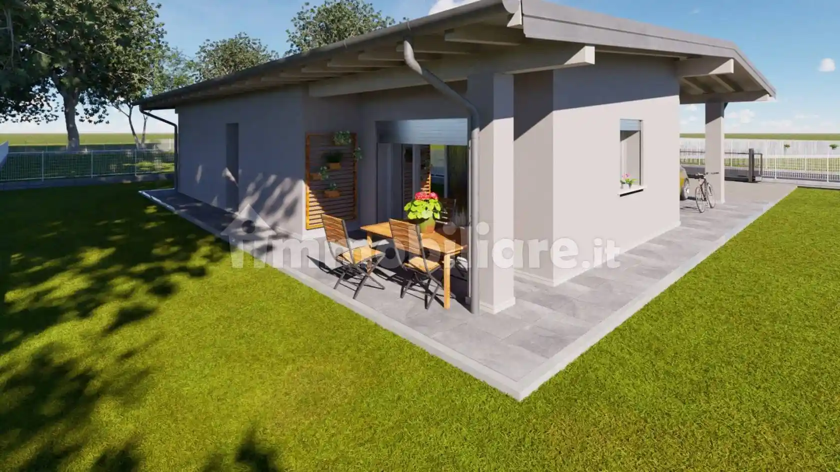 Villa in vendita a Corno di Rosazzo