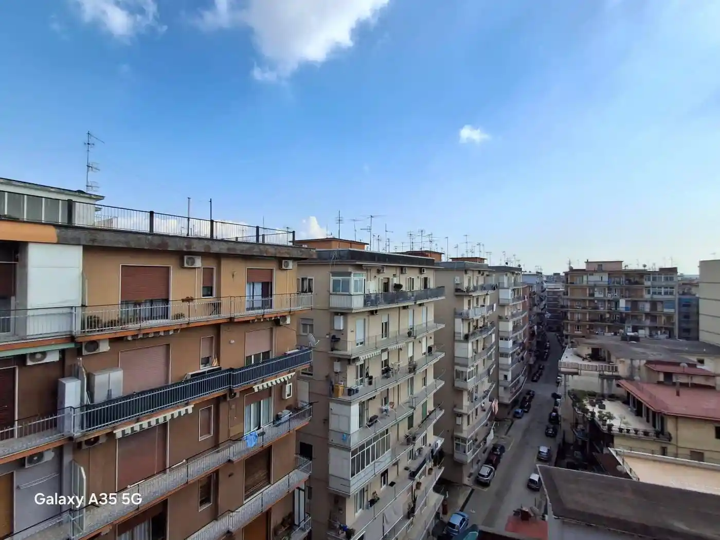 Appartamento in vendita a Casoria