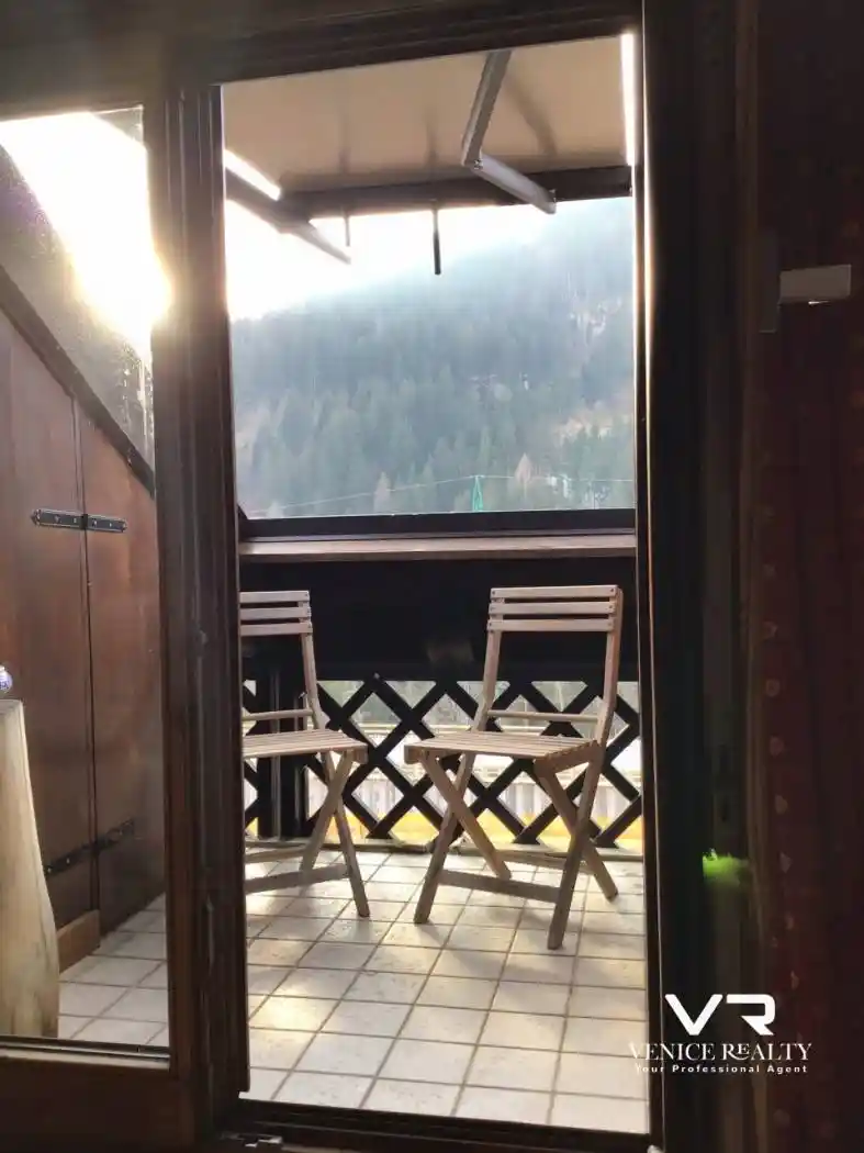 Appartamento in vendita a San Vito di Cadore