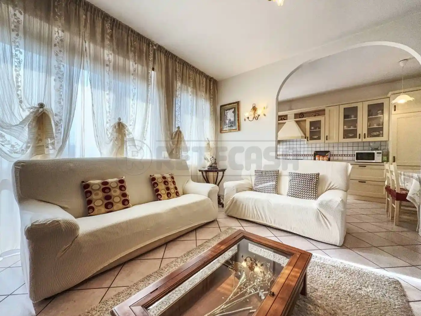 Appartamento in vendita a Montecchio Maggiore