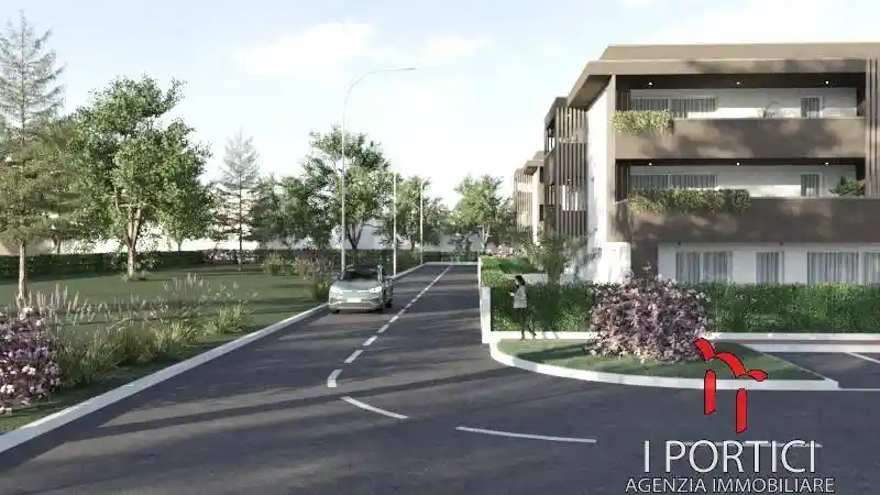 Appartamento in vendita a Scorzè
