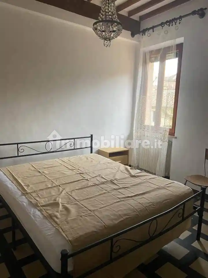 Appartamento in affitto a Siena