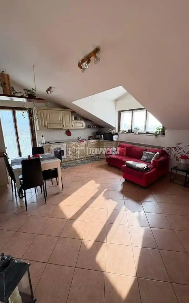 Appartamento in vendita a Santa Giustina